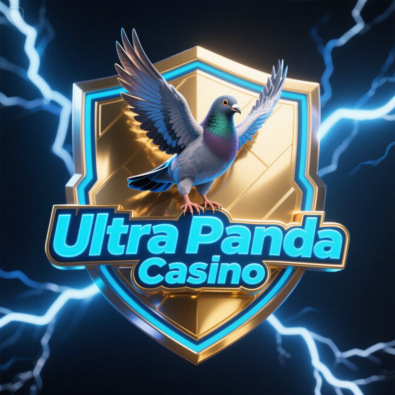 Ultra Panda Casino